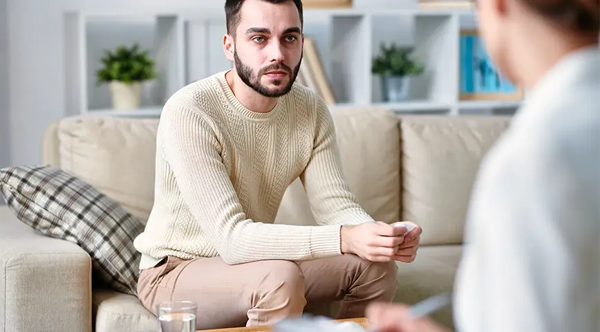 What is Individual Therapy and how does it benefit you?